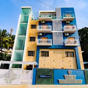 Osho Glimpse Mysore Bed & Breakfast Mysore